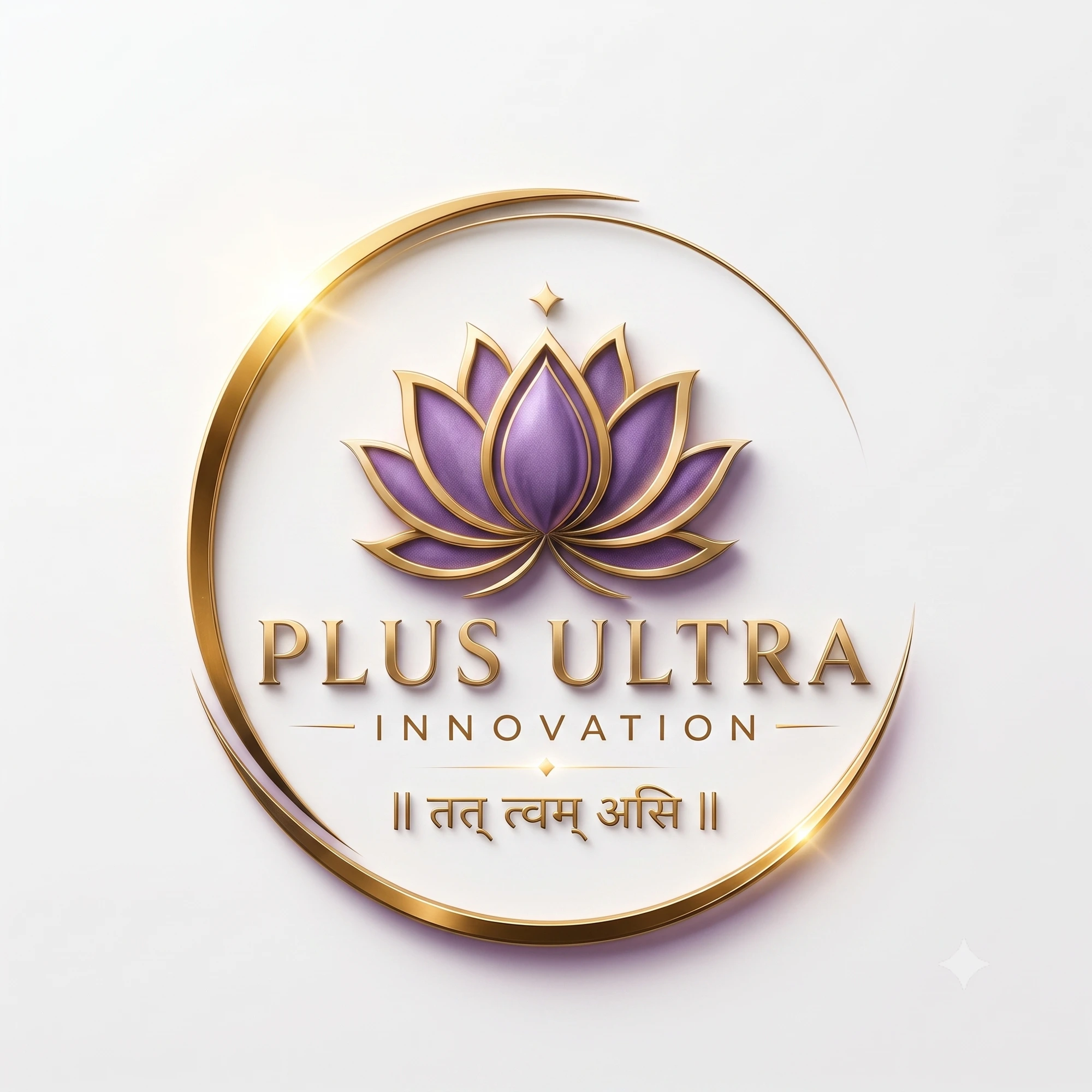 Plus Ultra Innovation